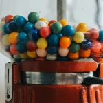 Sugar Rush слот игра с яркими символами сладостей и конфет